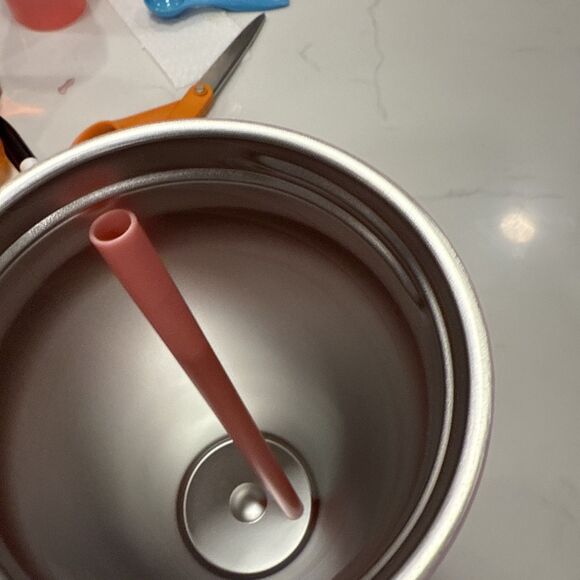 Owala 30oz FreeSip SWAY Stainless Steel Water Bottle - Kickflip - Picture 9 of 12